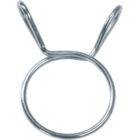 FASCETTA POMPA ORIGINALE COMPATIBILE CON LAVATRICE...