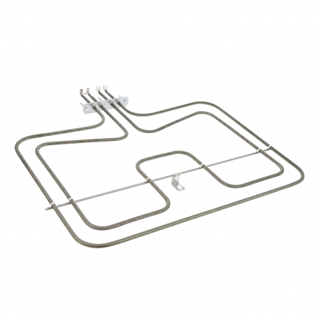 RESISTENZA SUPERIORE ORIGINALE COMPATIBILE CON FORNI ELECTROLUX - 140074106067/140074106075