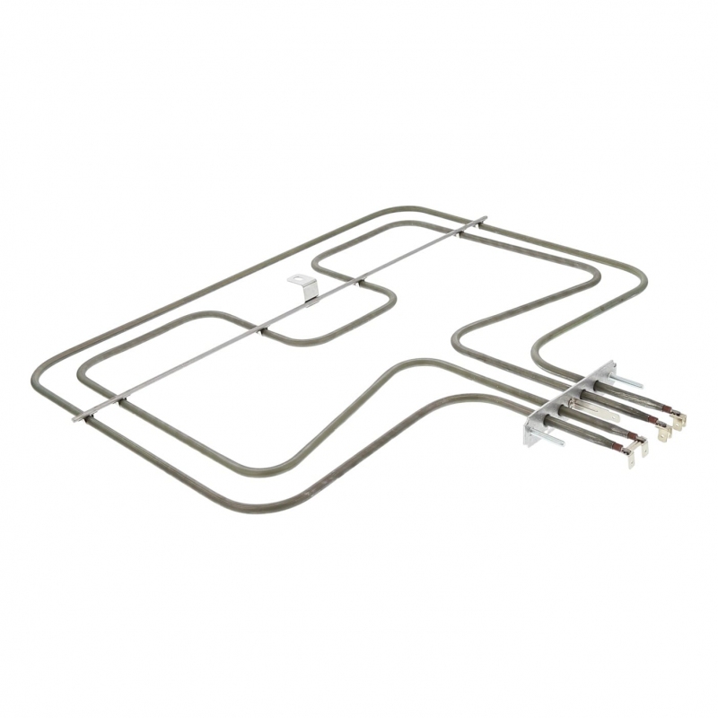 RESISTENZA SUPERIORE ORIGINALE COMPATIBILE CON FORNI ELECTROLUX - 140074106067/140074106075