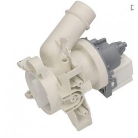 POMPA DI SCARICO ORIGINALE DELLA LAVATRICE HOOVER -...