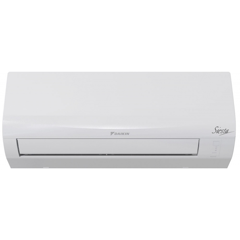 DAIKIN ATXF25E CLIMATIZZATORE MONOSPLIT 9000 BTU CON POMPA DI CALORE CLASSE A++/A+ - PROMO