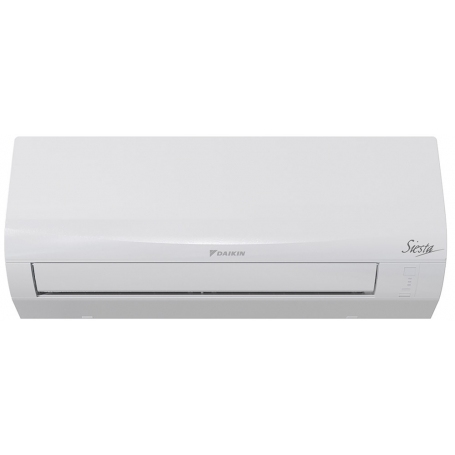 DAIKIN ATXF25E CLIMATIZZATORE MONOSPLIT 9000 BTU CON POMPA DI CALORE CLASSE A++/A+ - PROMO