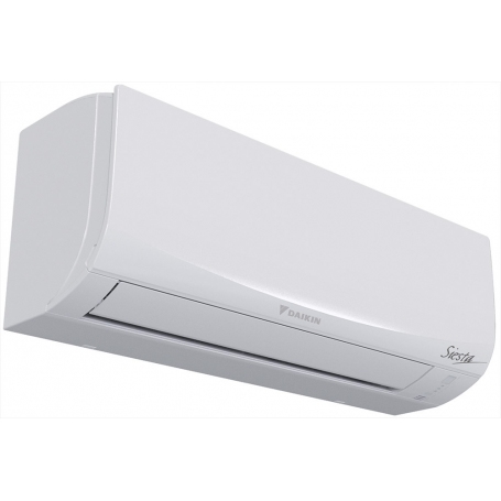 DAIKIN ATXF25E CLIMATIZZATORE MONOSPLIT 9000 BTU CON POMPA DI CALORE CLASSE A++/A+ - PROMO
