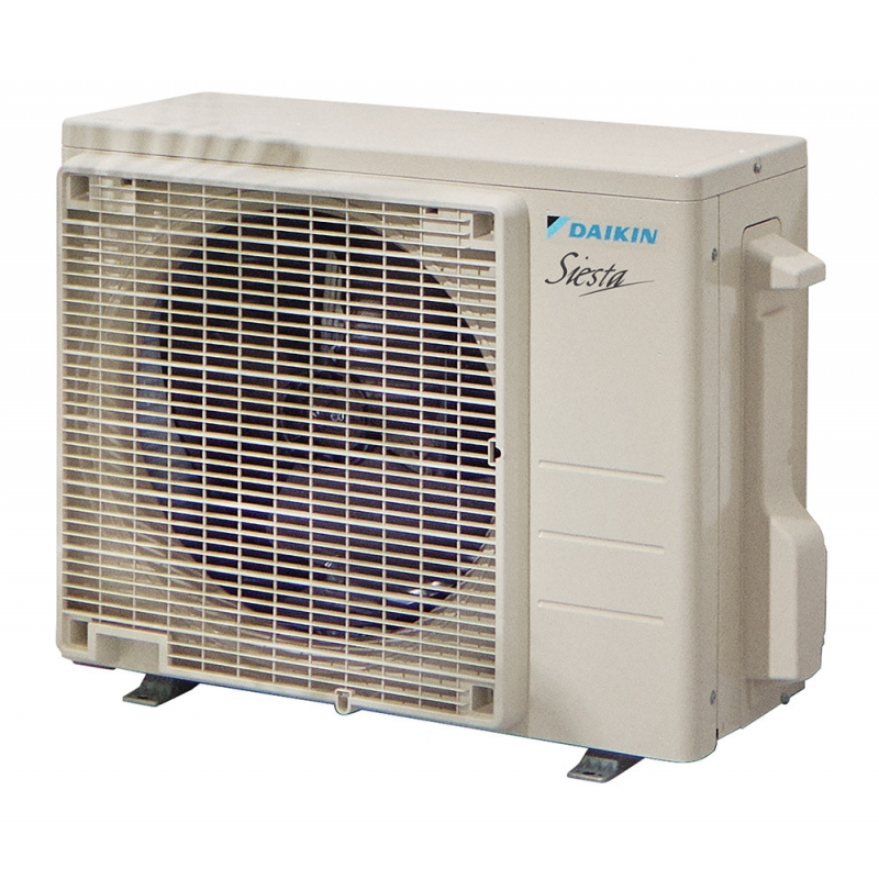 DAIKIN ATXF25E CLIMATIZZATORE MONOSPLIT 9000 BTU CON POMPA DI CALORE CLASSE A++/A+ - PROMO