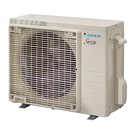 DAIKIN ATXF25E CLIMATIZZATORE MONOSPLIT 9000 BTU CON POMPA DI CALORE CLASSE A++/A+ - PROMO