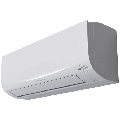 DAIKIN ATXF25E CLIMATIZZATORE MONOSPLIT 9000 BTU CON POMPA DI CALORE CLASSE A++/A+ - PROMO