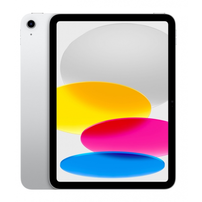 APPLE IPAD (2022) 10.9 WI-FI 64GB COLORE ARGENTO MPQ03TY/A - PROMO