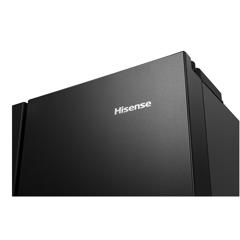 HISENSE RF540N4SBF2 FRIGORIFERO 4 PORTE TOTAL...