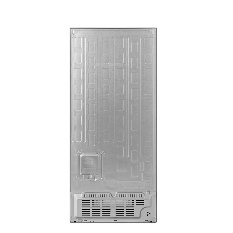 HISENSE RF540N4SBF2 FRIGORIFERO 4 PORTE TOTAL...