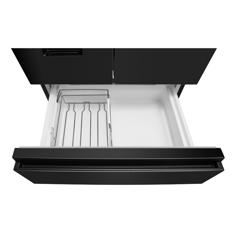 HISENSE RF540N4SBF2 FRIGORIFERO 4 PORTE TOTAL...