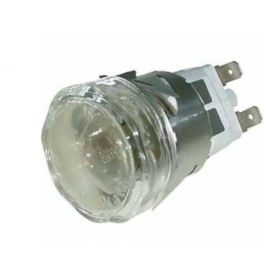 LAMPADINA ORIGINALE COMPATIBILE CON FORNO CANDY - 1032559OH