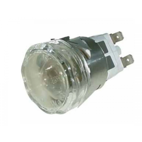 LAMPADINA ORIGINALE COMPATIBILE CON FORNO CANDY - 1032559OH