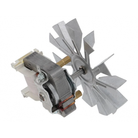 MOTORE DELLA VENTOLA ORIGINALE COMPATIBILE CON FORNO CANDY - 3072764OH