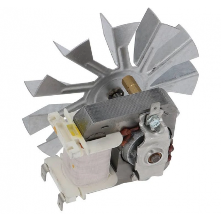 MOTORE DELLA VENTOLA ORIGINALE COMPATIBILE CON FORNO CANDY - 3072764OH