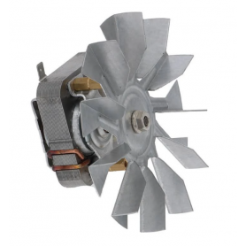 MOTORE DELLA VENTOLA ORIGINALE COMPATIBILE CON FORNO...