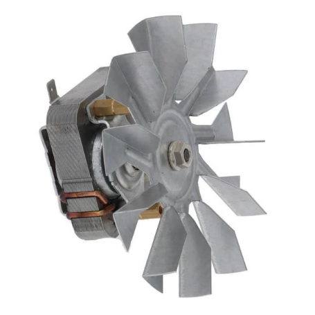 MOTORE DELLA VENTOLA ORIGINALE COMPATIBILE CON FORNO CANDY - 3072764OH