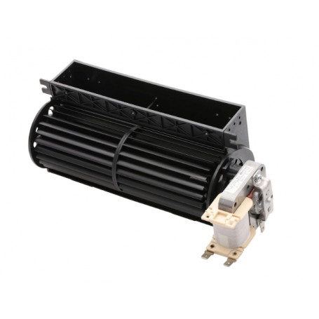 MOTORE DELLA VENTOLA TANGENZIALE ORIGINALE COMPATIBILE CON FORNO CANDY - 1033499OH