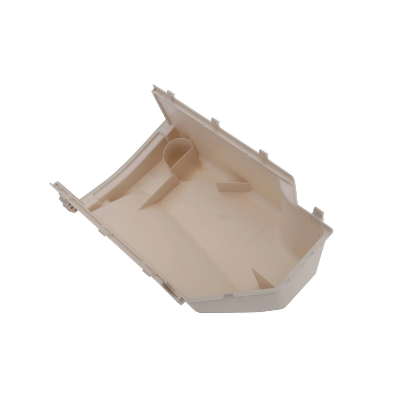 PARTE INFERIORE DELL' EROGATORE DEL DETERSIVO...