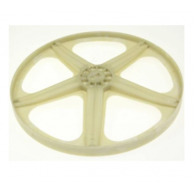 PULEGGIA DEL CESTELLO ORIGINALE COMPATIBILE CON LAVATRICI...