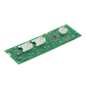 SCHEDA COMANDI ORIGINALE COMPATIBILE CON LAVATRICI...