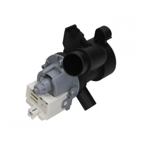 POMPA DI SCARICO COMPLETA ORIGNALE COMPATIBILE CON LAVATRICE HOOVER - 3845690OH