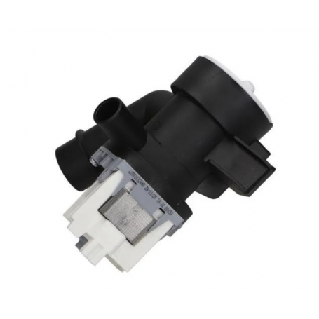 POMPA DI SCARICO COMPLETA ORIGNALE COMPATIBILE CON LAVATRICE HOOVER - 3845690OH