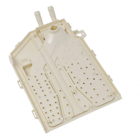 PARTE SUPERIORE DELL' EROGATORE DI DETERSIVO ORIGINALE COMPATIBILE CON LAVATRICE HOOVER - 4045211OH