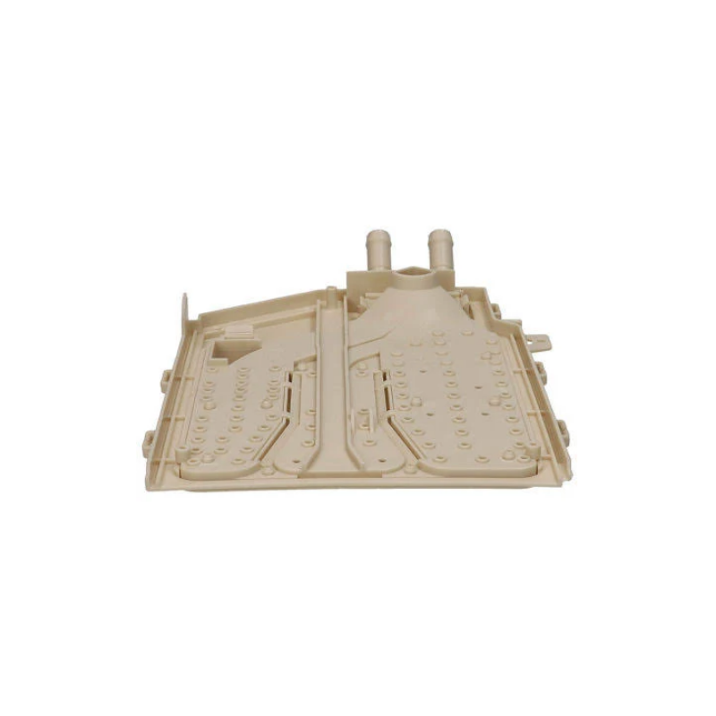 PARTE SUPERIORE DELL' EROGATORE DI DETERSIVO...