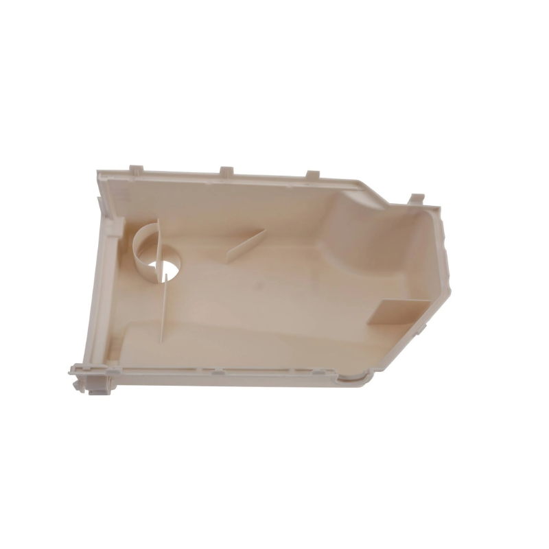 PARTE INFERIORE DELL' EROGATORE DEL DETERSIVO...