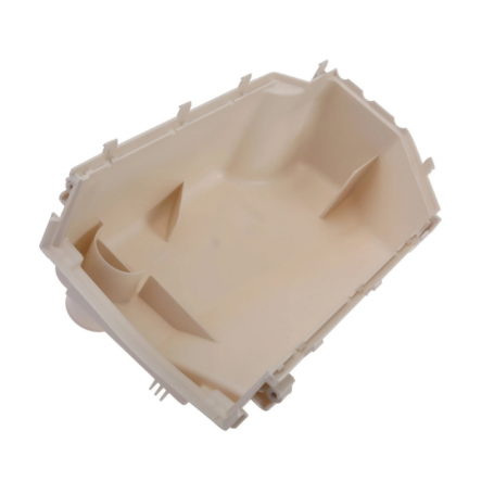 PARTE INFERIORE DELL' EROGATORE DEL DETERSIVO COMPATIBILE CON LAVATRICE HOOVER - 2231935OH