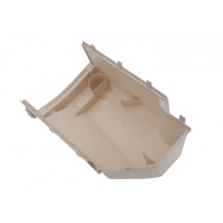 PARTE INFERIORE DELL' EROGATORE DEL DETERSIVO COMPATIBILE CON LAVATRICE HOOVER - 2231935OH