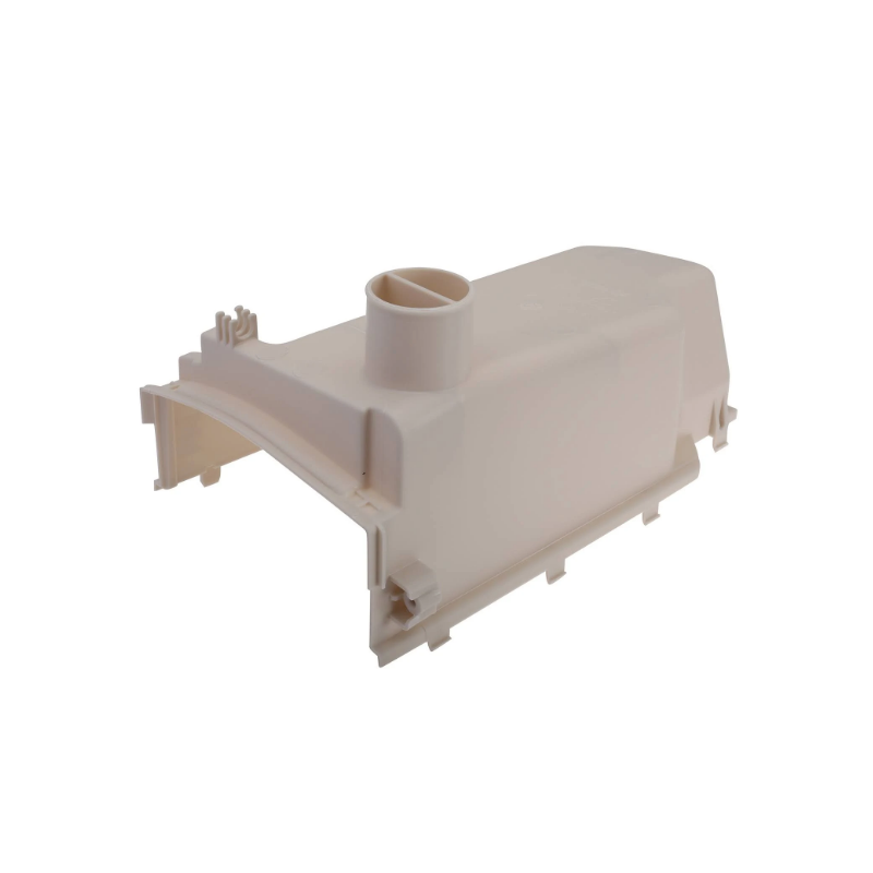 PARTE INFERIORE DELL' EROGATORE DEL DETERSIVO...