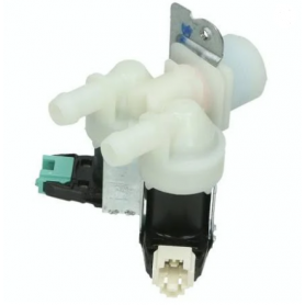 VALVOLA SOLENOIDE ORIGINALE COMPATIBILE CON LAVATRICE...