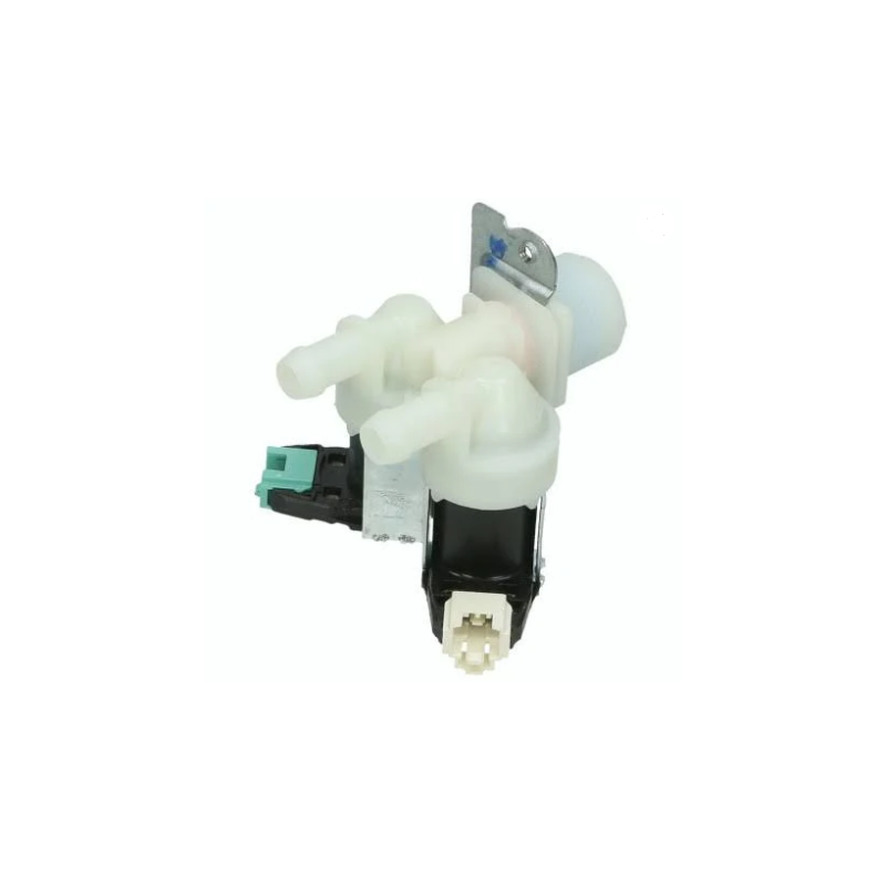 VALVOLA SOLENOIDE ORIGINALE COMPATIBILE CON LAVATRICE HOOVER - 4128070OH