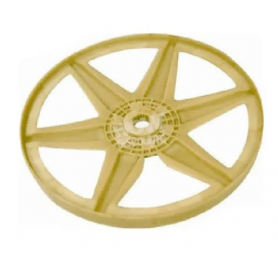 PULEGGIA DEL CESTELLO ORIGINALE COMPATIBILE CON LAVATRICI...