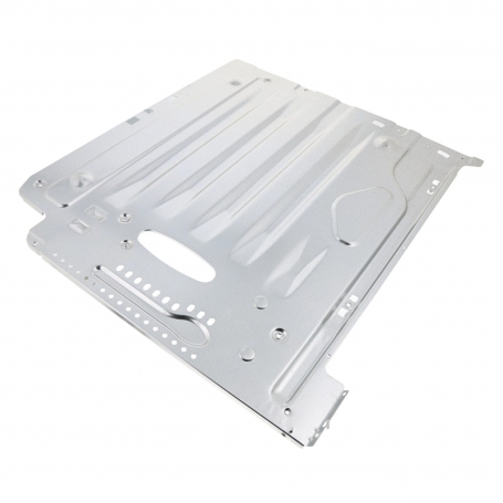 LATO DESTRO COMPATIBILE CON FORNI ELECTROLUX - 140188432029