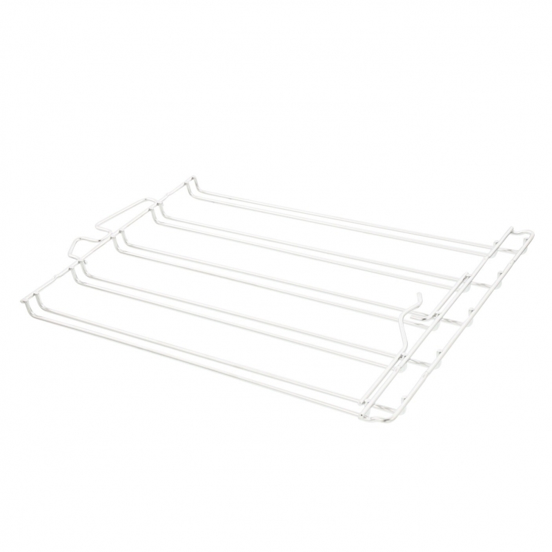 GUIDA LATERALE PER TEGLIE COMPATIBILE CON FORNI...