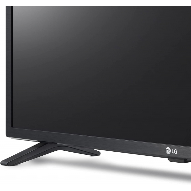 LG 32LQ630B6LA TV LED 32'' HD READY SMART TV DVB-T2 HEVC MAIN 10/DVB-S2 COLORE NERO