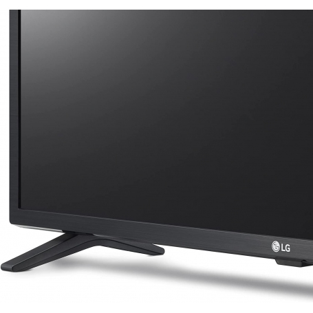LG 32LQ630B6LA TV LED 32'' HD READY SMART TV DVB-T2 HEVC MAIN 10/DVB-S2 COLORE NERO