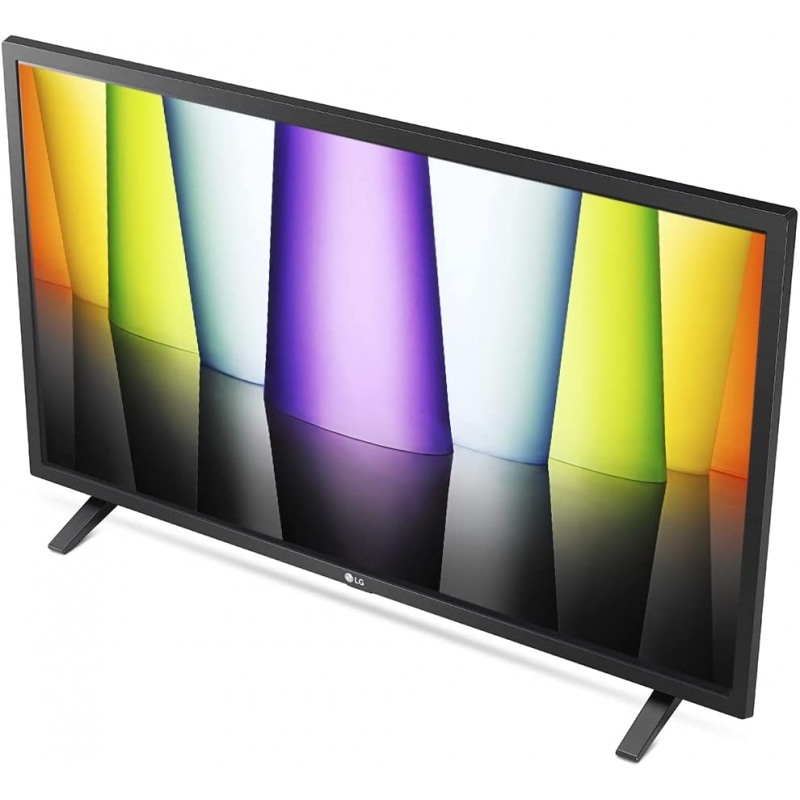 LG 32LQ630B6LA TV LED 32'' HD READY SMART TV DVB-T2 HEVC MAIN 10/DVB-S2 COLORE NERO