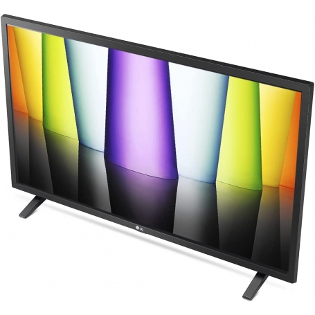 LG 32LQ630B6LA TV LED 32'' HD READY SMART TV DVB-T2 HEVC MAIN 10/DVB-S2 COLORE NERO
