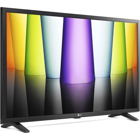 LG 32LQ630B6LA TV LED 32'' HD READY SMART TV DVB-T2 HEVC MAIN 10/DVB-S2 COLORE NERO