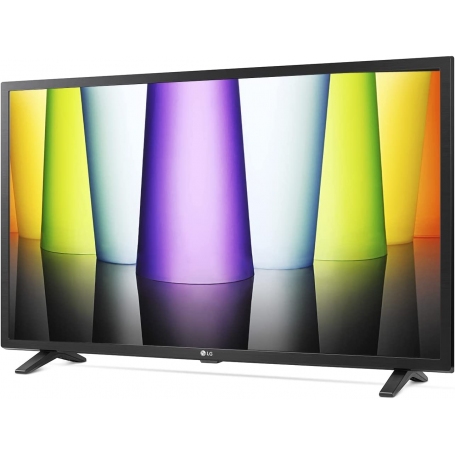LG 32LQ630B6LA TV LED 32'' HD READY SMART TV DVB-T2 HEVC MAIN 10/DVB-S2 COLORE NERO