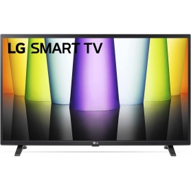 LG 32LQ630B6LA TV LED 32'' HD READY SMART TV DVB-T2 HEVC MAIN 10/DVB-S2 COLORE NERO