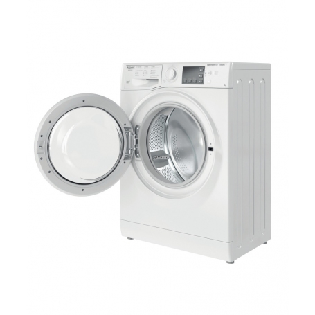 HOTPOINT ARISTON EU RSSG 725 S IT LAVATRICE SLIM 44CM 7KG 1200 GIRI INVERTER VAPORE CLASSE B - EURSSG725SIT