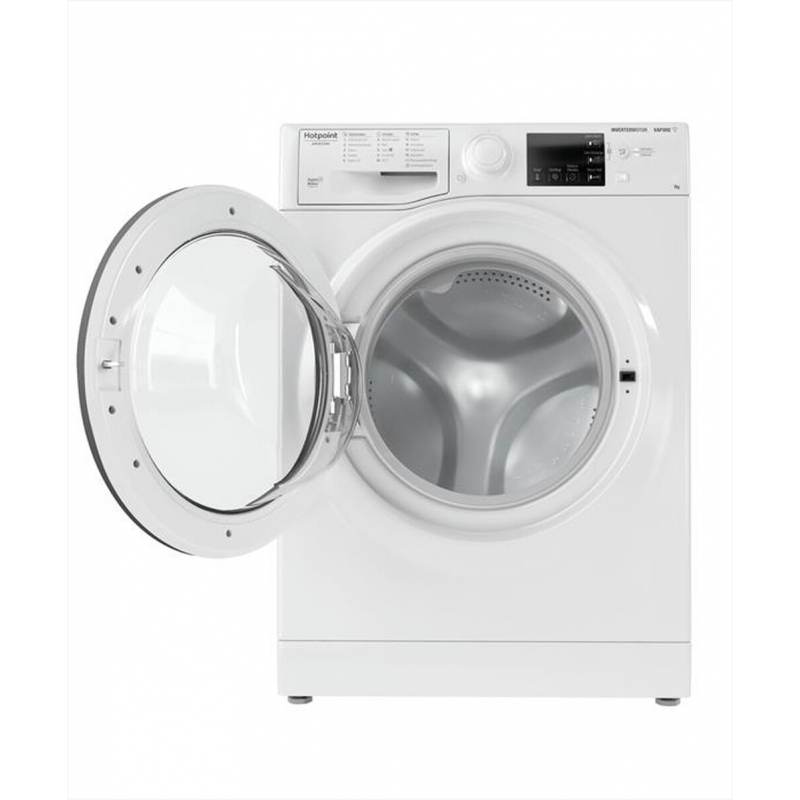 HOTPOINT ARISTON EU RSSG 725 S IT LAVATRICE...