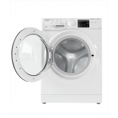 HOTPOINT ARISTON EU RSSG 725 S IT LAVATRICE SLIM 44CM 7KG 1200 GIRI INVERTER VAPORE CLASSE B - EURSSG725SIT