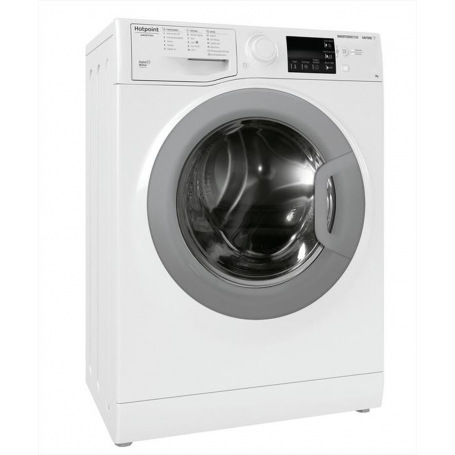 HOTPOINT ARISTON EU RSSG 725 S IT LAVATRICE SLIM 44CM 7KG 1200 GIRI INVERTER VAPORE CLASSE B - EURSSG725SIT