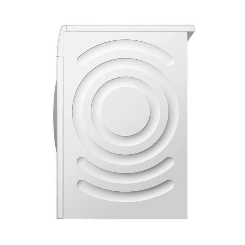 Lavatrice 10 Kg Classe A - 1400 Giri/min - Libera Installazione - Bianco - Foto 9