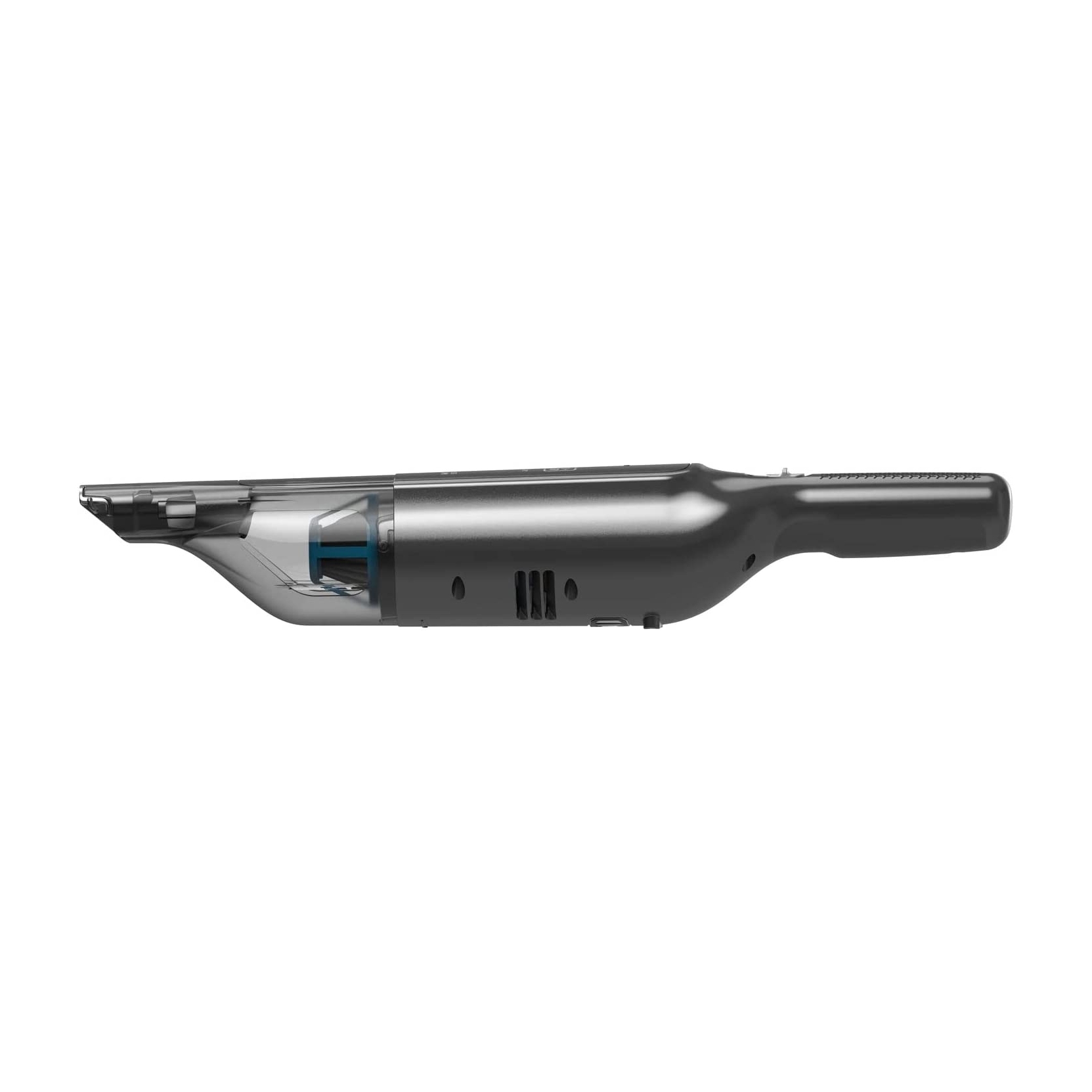 BLACK+DECKER HLVC315J11-QW Aspirabriciole senza Fili a Batteria,  Aspirapolvere a Mano Portatile, 18Wh, 12V, Bianco